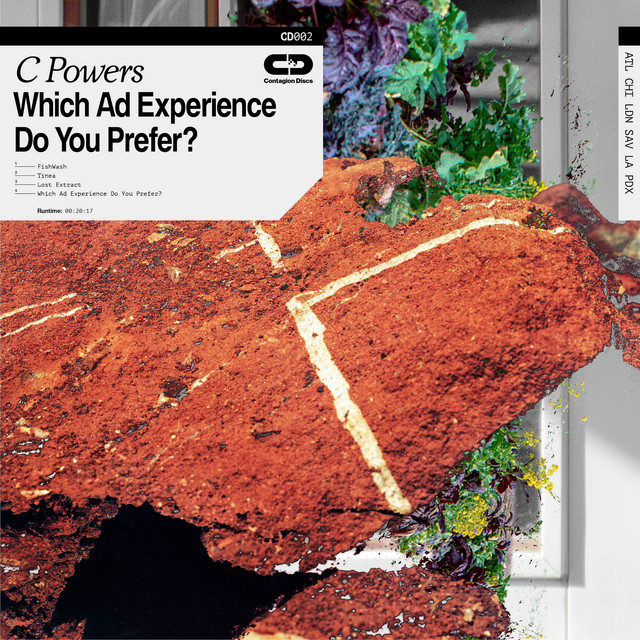 Which Ad Experience Do You Prefer? cover art