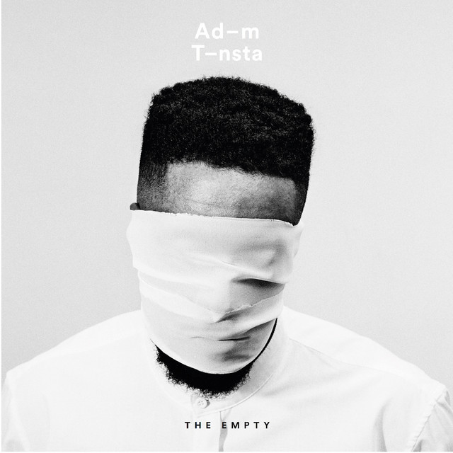 The Empty cover art