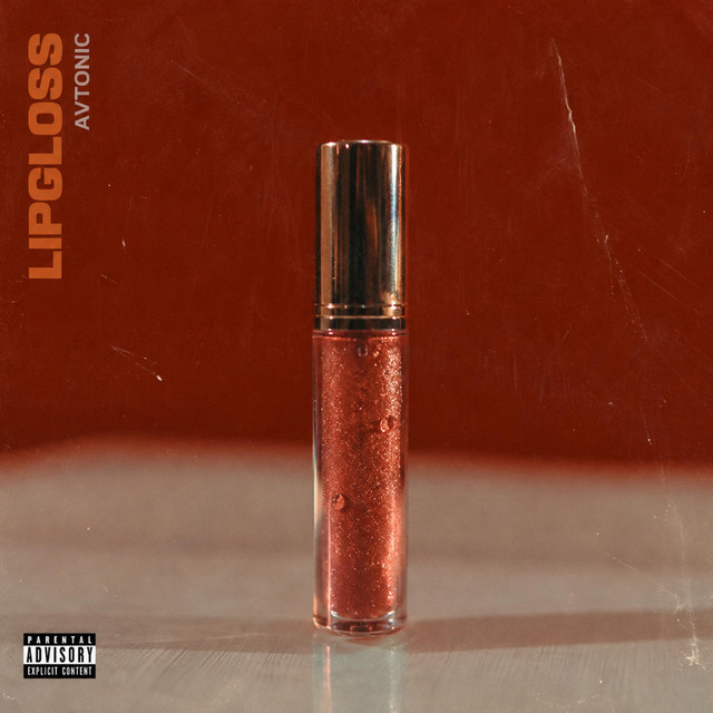 Lipgloss cover