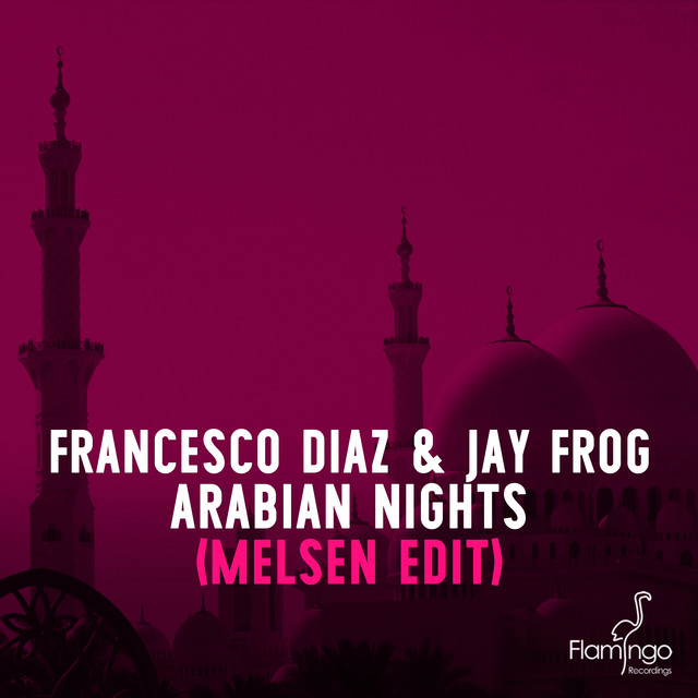 Arabian Nights - Melsen Short Edit