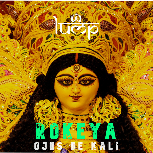Ojos De Kali cover art