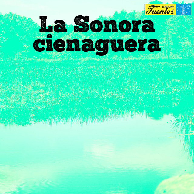 La Sonora Cienaguera Photo