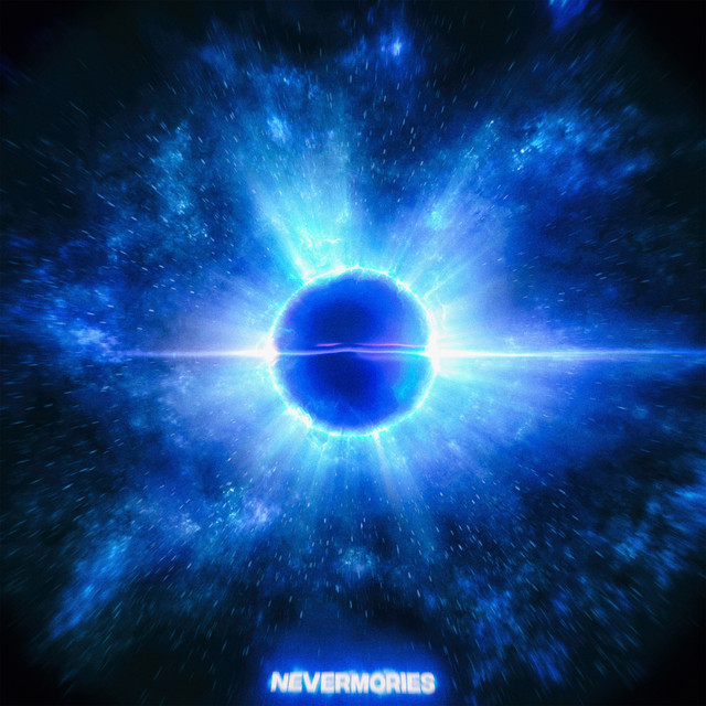 Nevermories cover art
