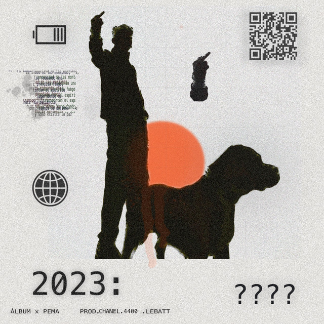 2023 cover art