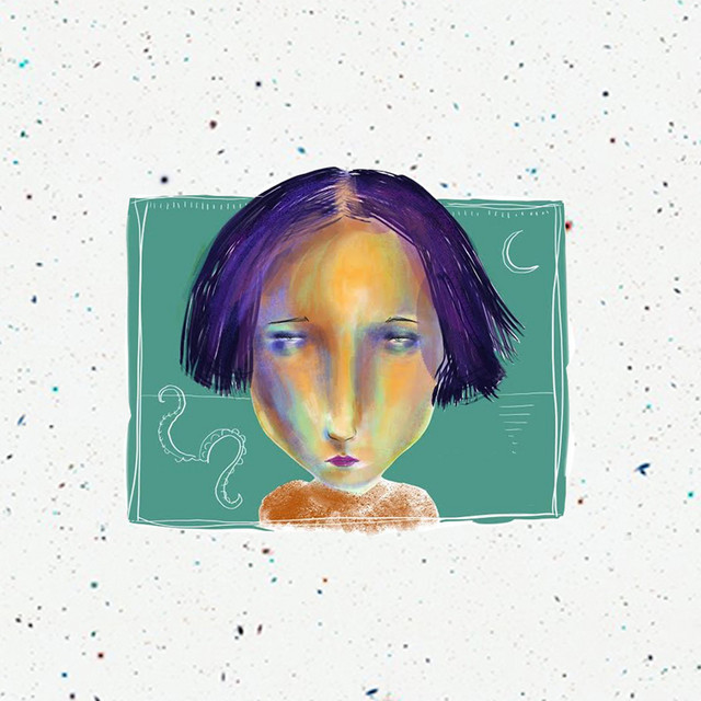 Giada cover art