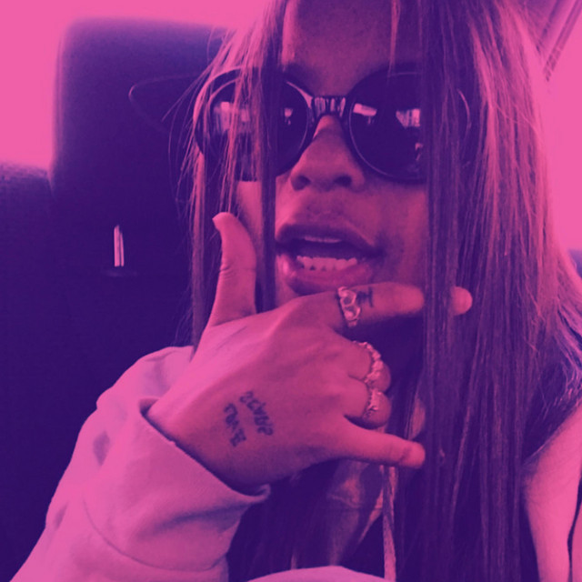 undefined album image