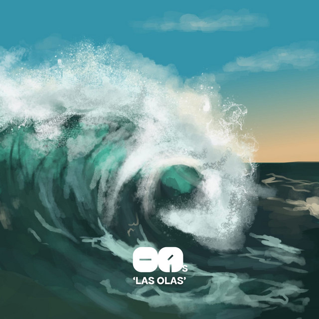 Las Olas cover art
