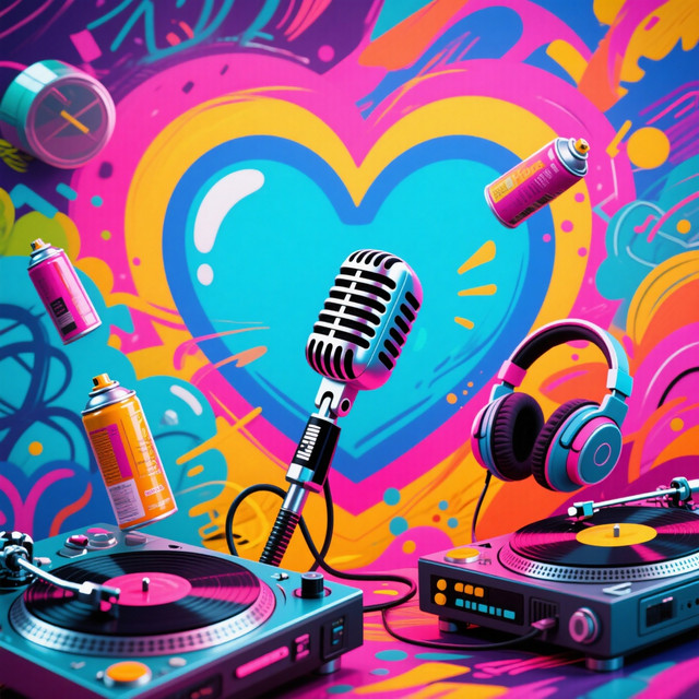 Pochette du titre Love