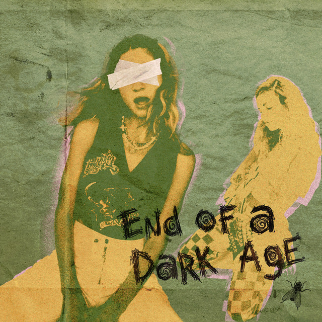 undefined album image