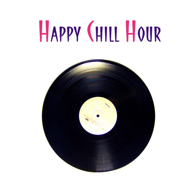 Happy Chill Hour cover art