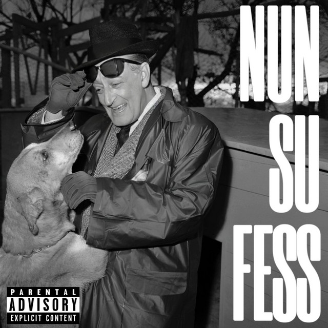 Nun su fess