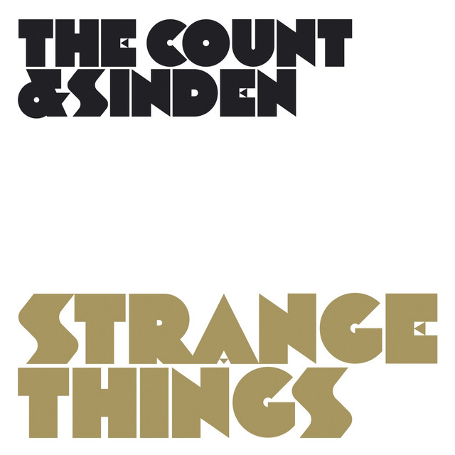 Strange Things - High Rankin's Junglist Gentleman Remix
