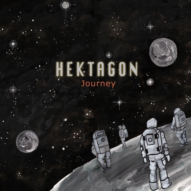 Hektagon Photo