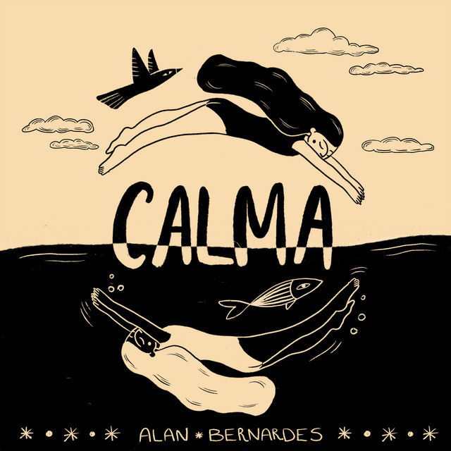 Calma