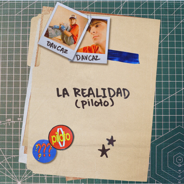 La Realidad (Piloto)