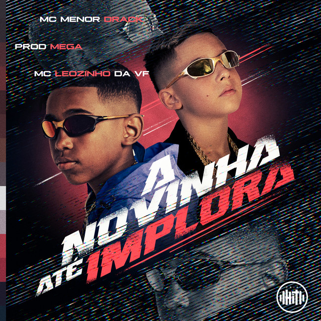 A Novinha Até Implora