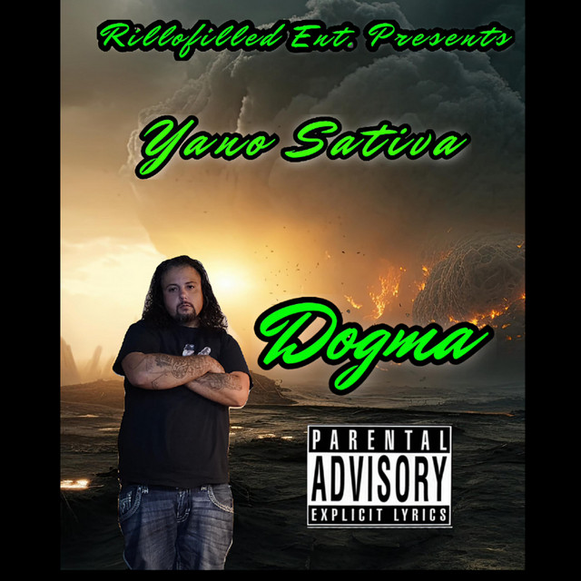 DOGMA - Album by Yano Sativa | Spotify