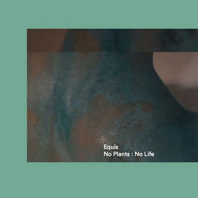 No Plants: No Life cover art