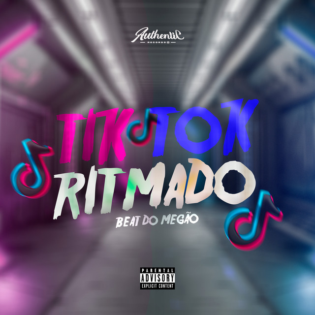 Tik Tok Ritmado - Beat do Megão