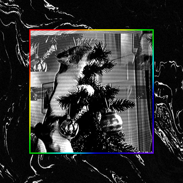 The Terminal Holiday cover art
