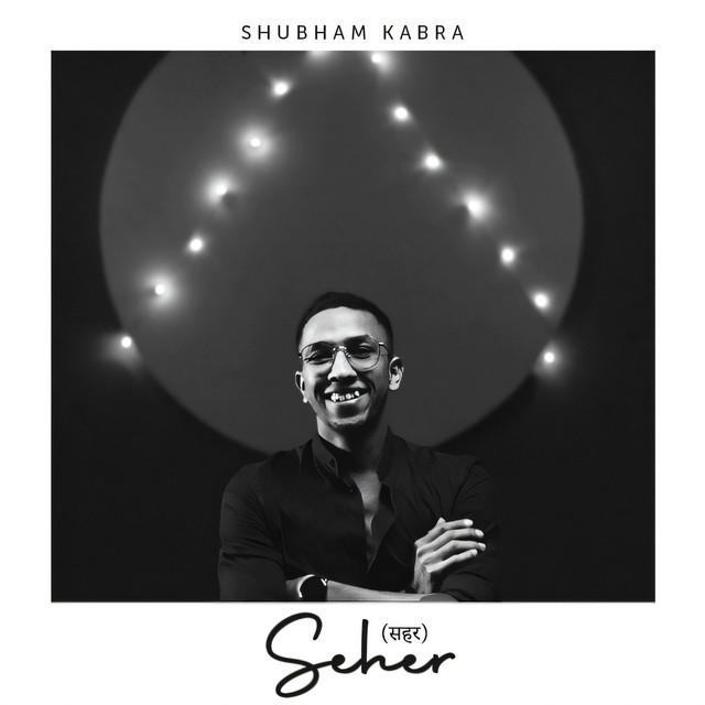 Seher cover art