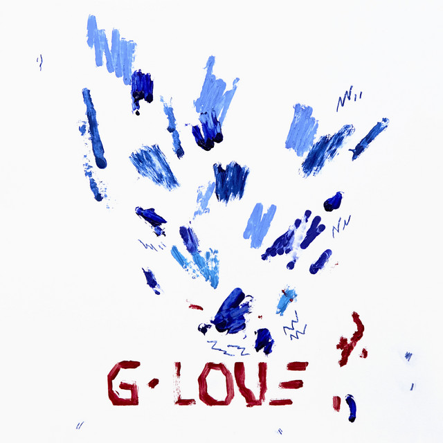 G Love (mixtape) cover