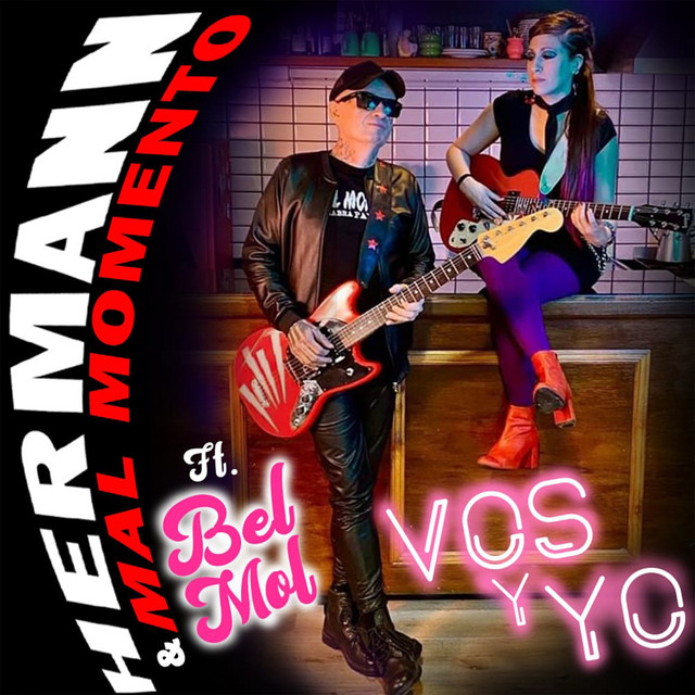 Vos y yo