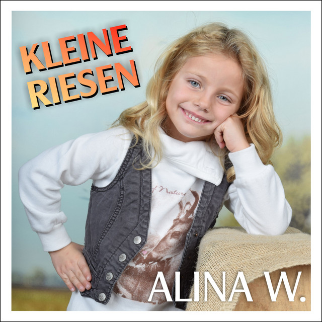 Kleine Riesen cover art
