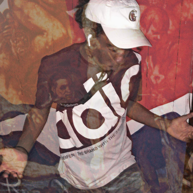 Demons Don't Sleep Why Should I cover art