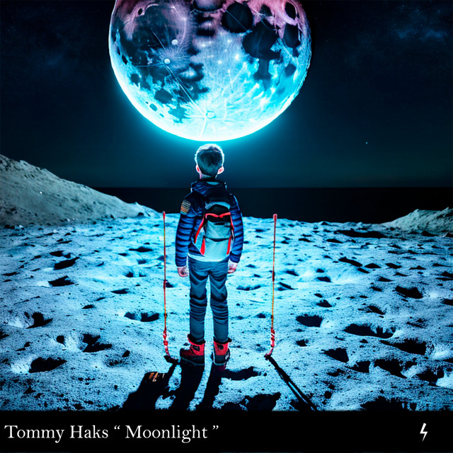 Moonlight cover art