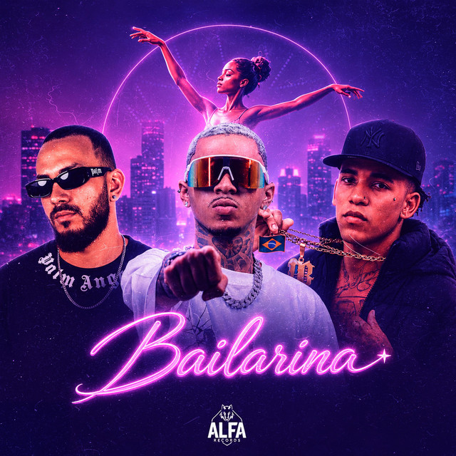 Bailarina