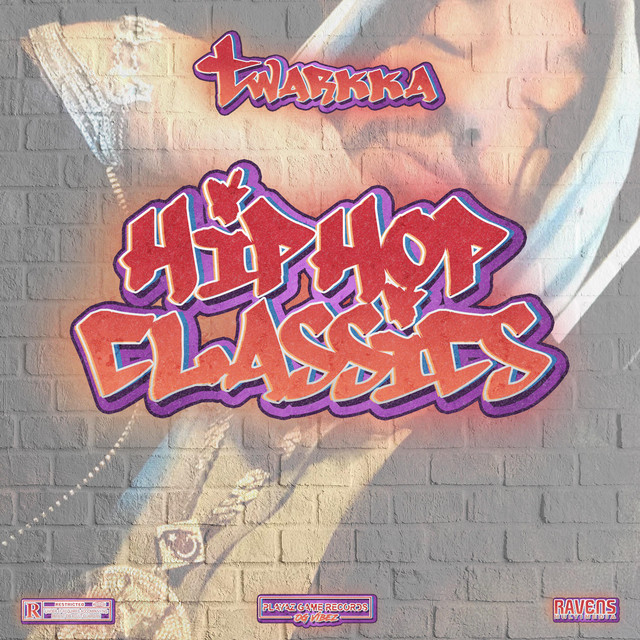 HIPHOP CLASSICS cover art