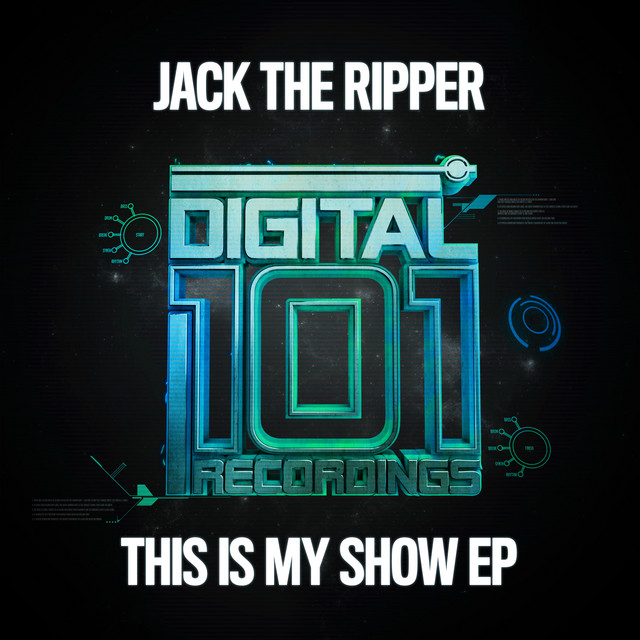 This Is My Show cover art