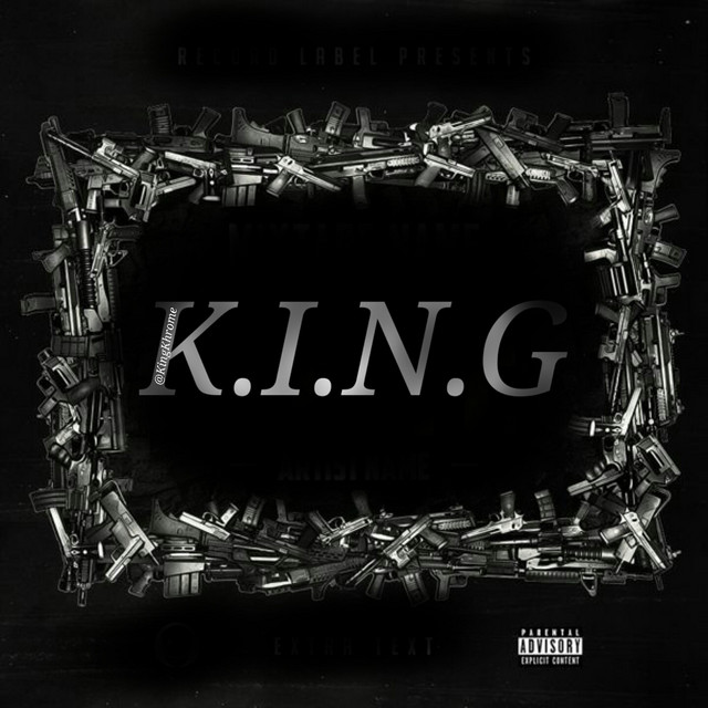 King - Single by King Khrome | Spotify