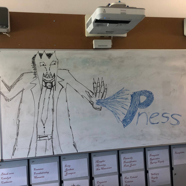 Pness cover art
