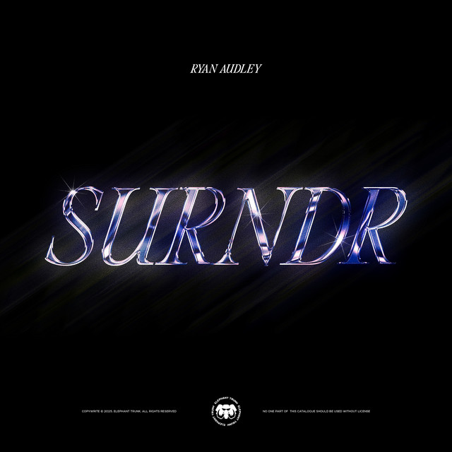 Surrender cover art