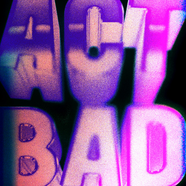 Act Bad cover art