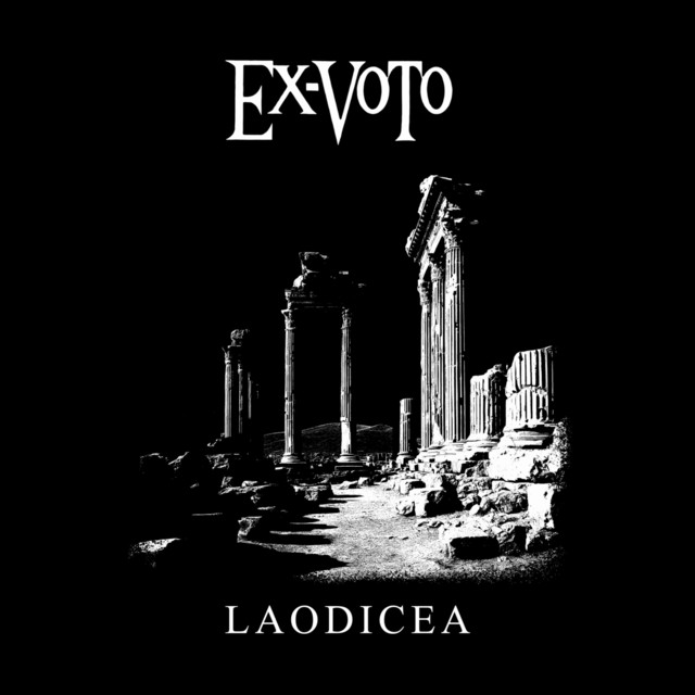 Laodicea cover