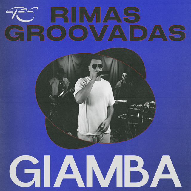 Amor (Ao Vivo no TAS Rimas Groovadas)
