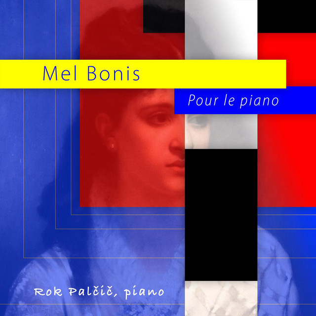 Phoebé, Op. 30 Mel Bonis, Rok Palčič