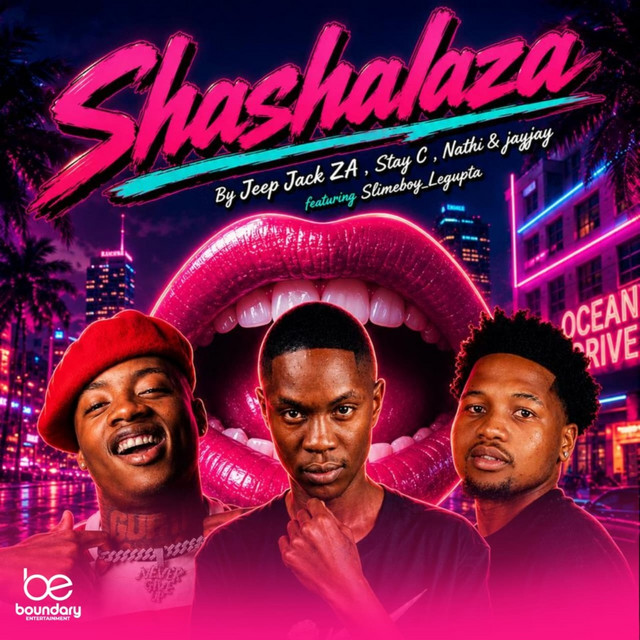 Shashalaza (feat. Slimeboyy_LeGupta)