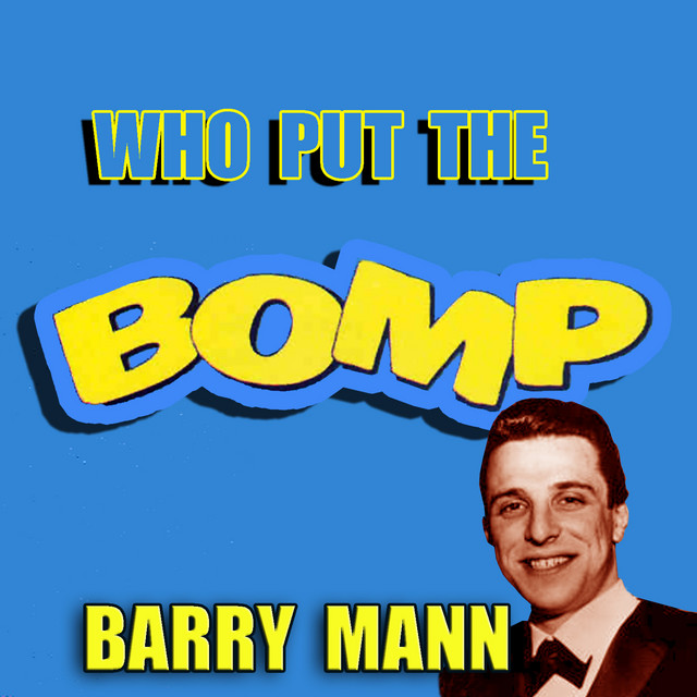 Who Put the Bomp cover art