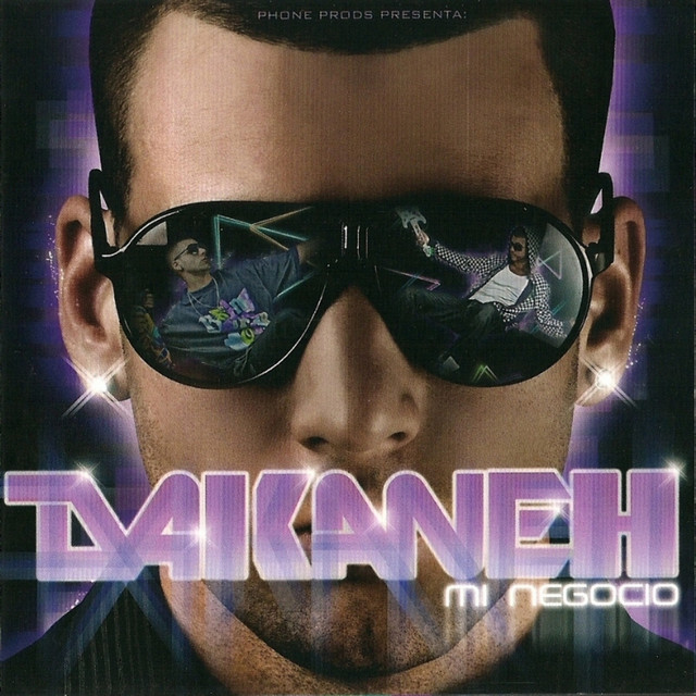 Mi Negocio cover art