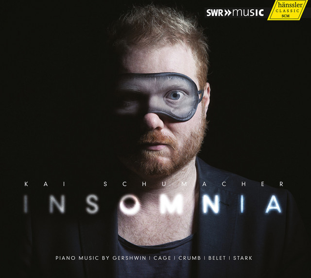 Insomnia cover