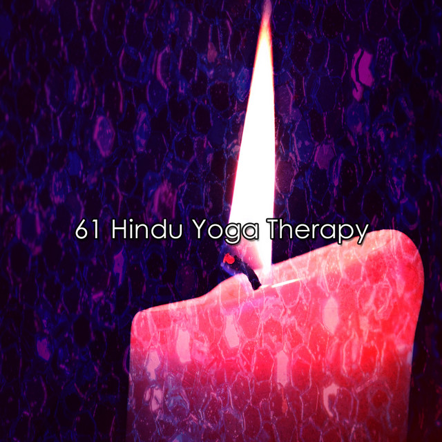 61 Hindu Yoga Therapy cover art