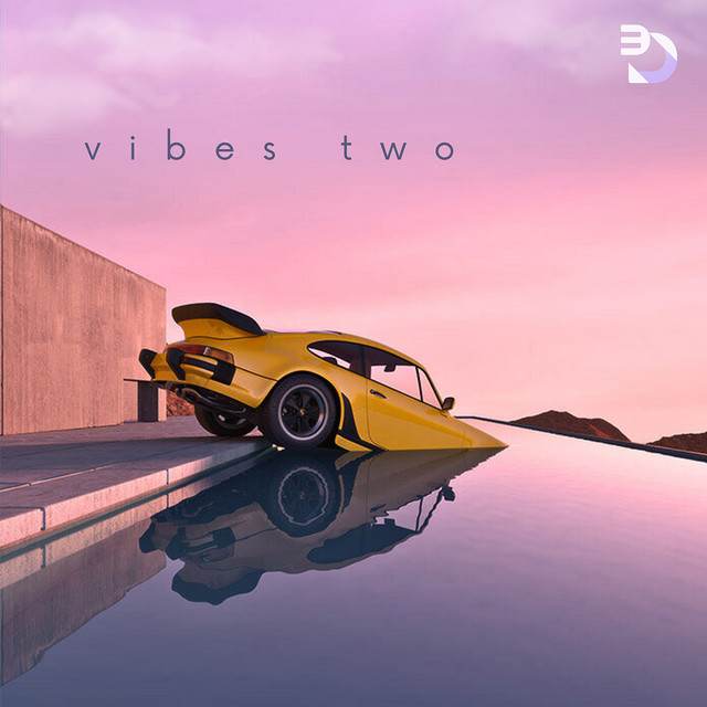 Vibes Two cover art