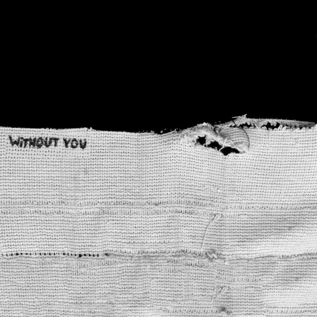 Обкладинка: Without You — Hasgotten