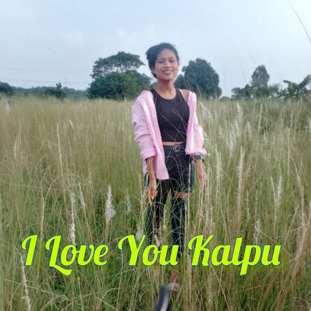 Kalpna Tirkey