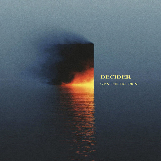 undefined album image