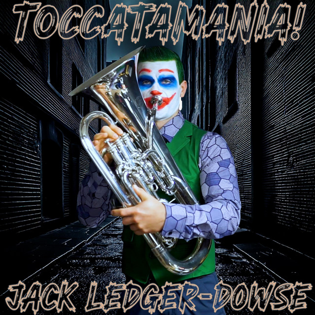 Toccatamania! - D Version